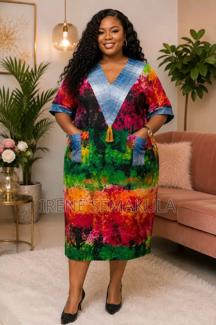 Women's Clothes