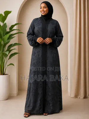 Muslim Abaya