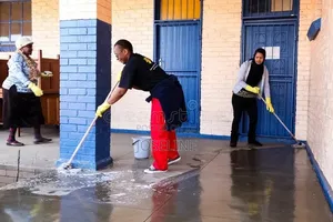 Office and Home Cleaners
