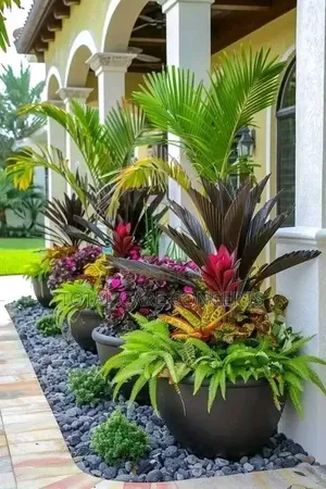 Expert Compound Designers and Gardening Specialists