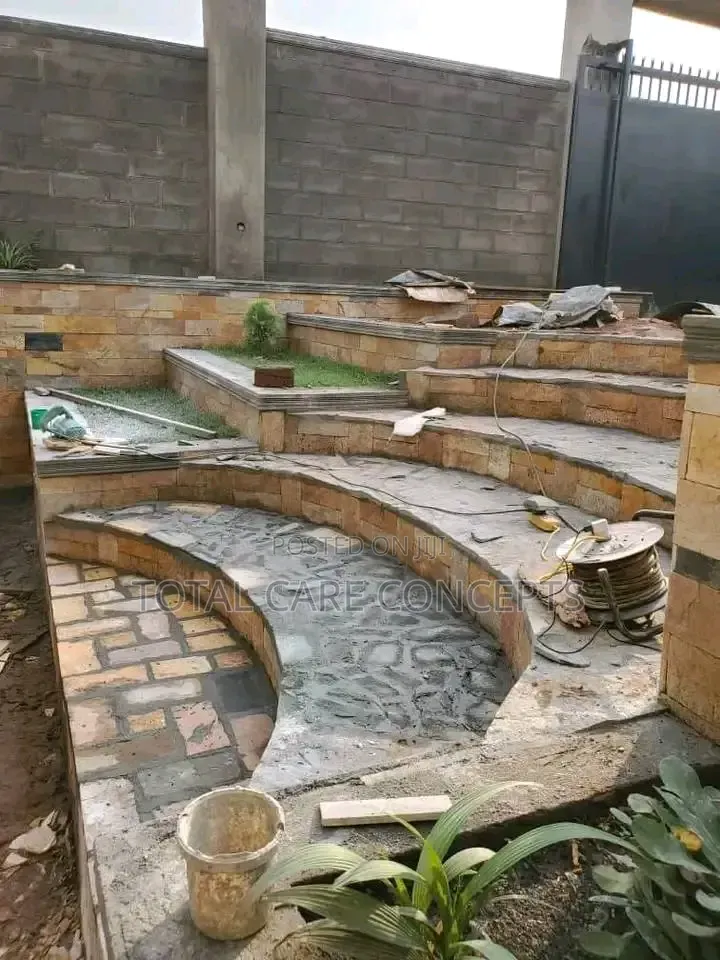 Expert Compound Designers and Gardening Specialists