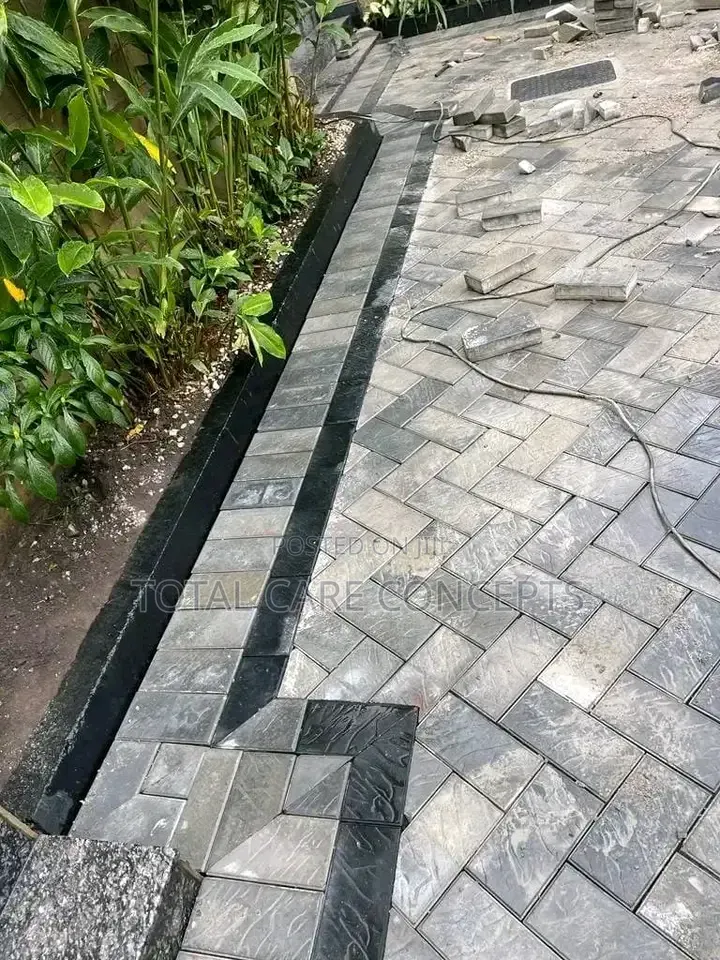 Best Gardening Services and Paving Experts
