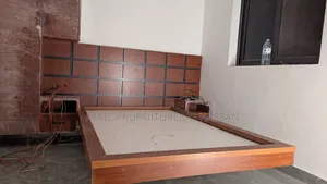 Wooden  Morden
