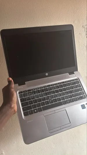 Laptop HP EliteBook 840 G2 8GB Intel Core i5 HDD+SSD 500GB