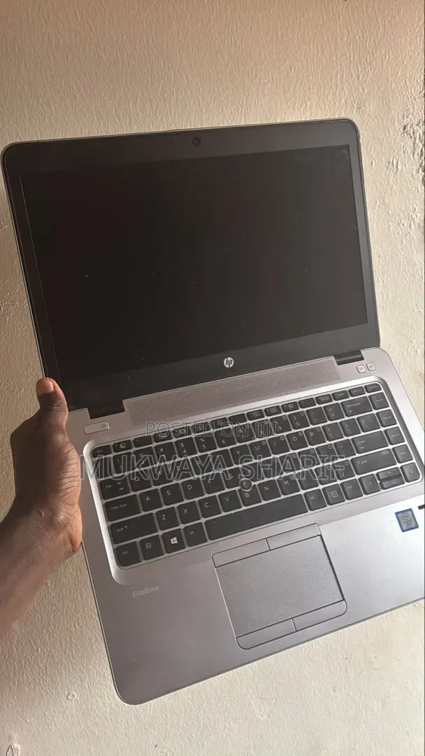 Laptop HP EliteBook 840 G2 8GB Intel Core i5 HDD+SSD 500GB