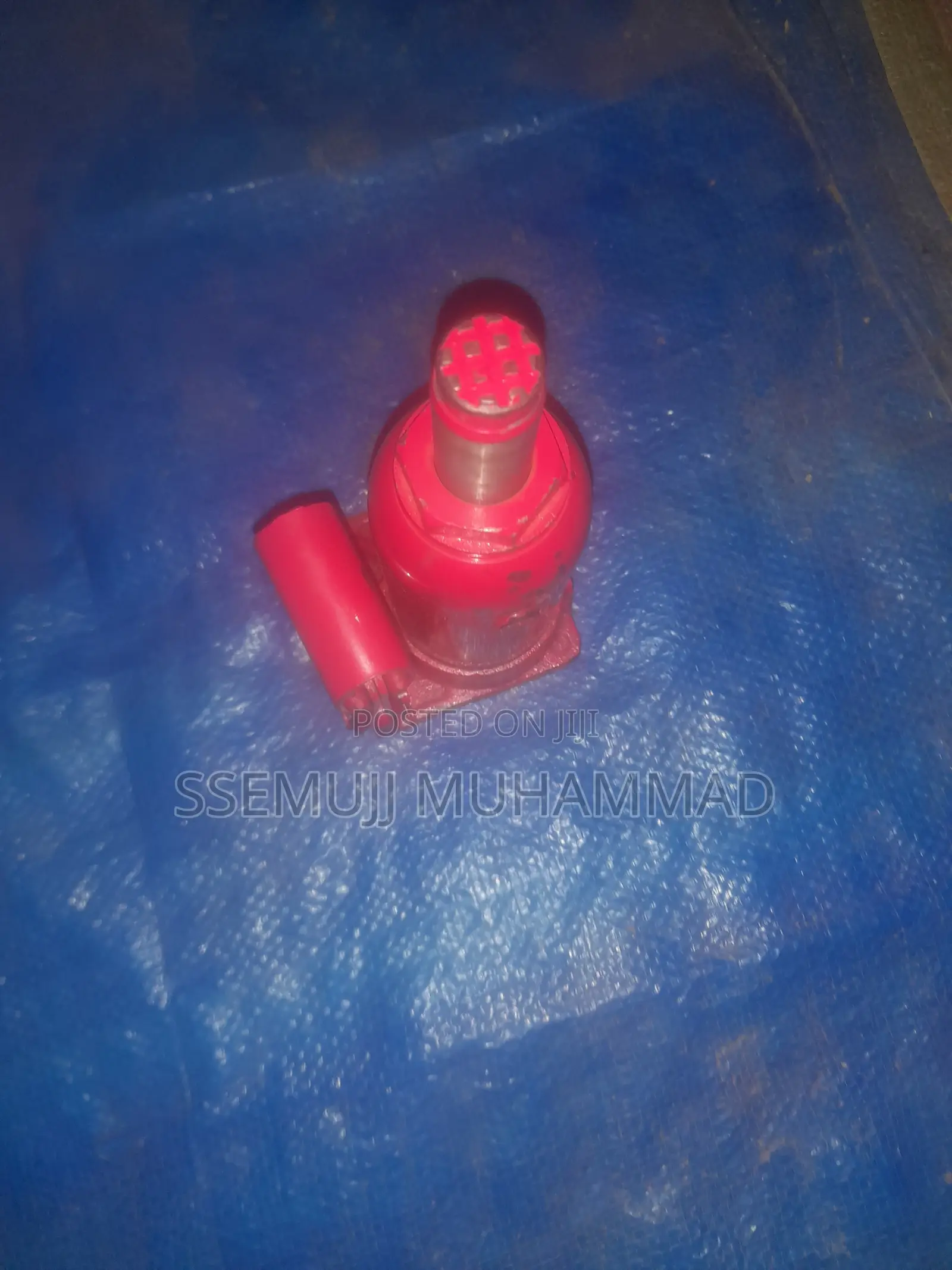 Car Jack for 3tons