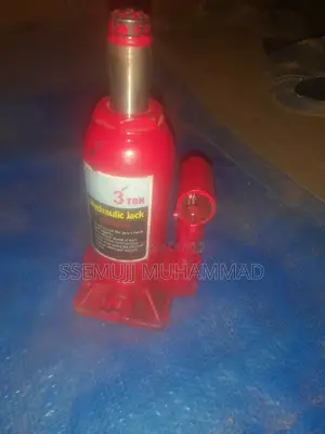 Car Jack for 3tons
