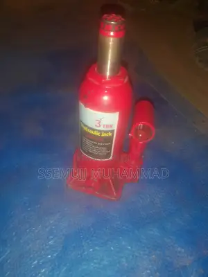 Car Jack for 3tons
