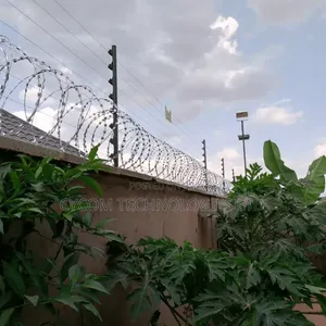 Electric Fence System