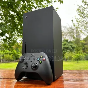 Microsoft Xbox Series X: Your Girlfriend Will Surely Love This.