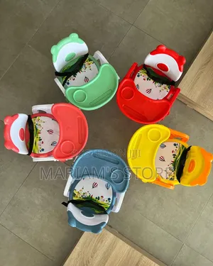 Plastic Baby Feeding Booster Seats