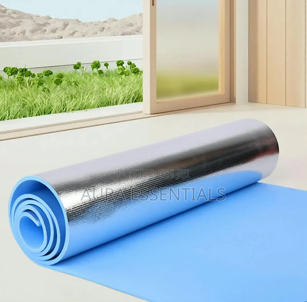 EVA Foam Camping and Damp-Proof Mat