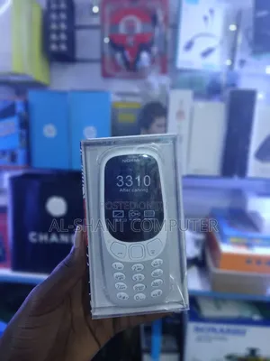New Nokia 3310