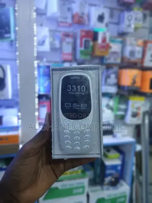 New Nokia 3310