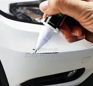 Lical Auto Paint Touch-Up Pen-White