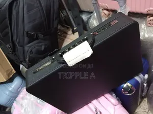 Leaves King Executive Briefcase