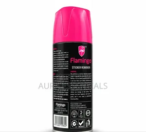 Flamingo Sticker Remover - 450ml
