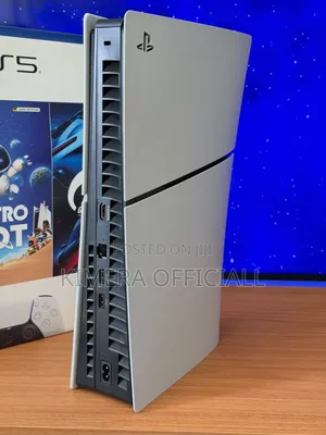 PS5 Slim Disc Edition Brand New PlayStation 5 Prompt Delivery