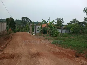 100ft by 100ft for Sell Kasangati Nalusuga at 100m