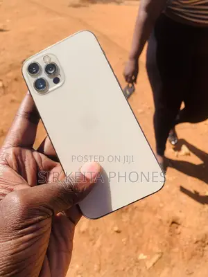 Apple iPhone 12 Pro 128 GB White