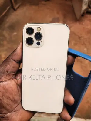 Apple iPhone 12 Pro 128 GB White