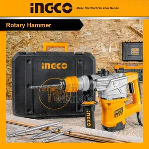 Ingco Rotary Hammer 1800w