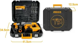 Ingco Rotary Hammer 1800w