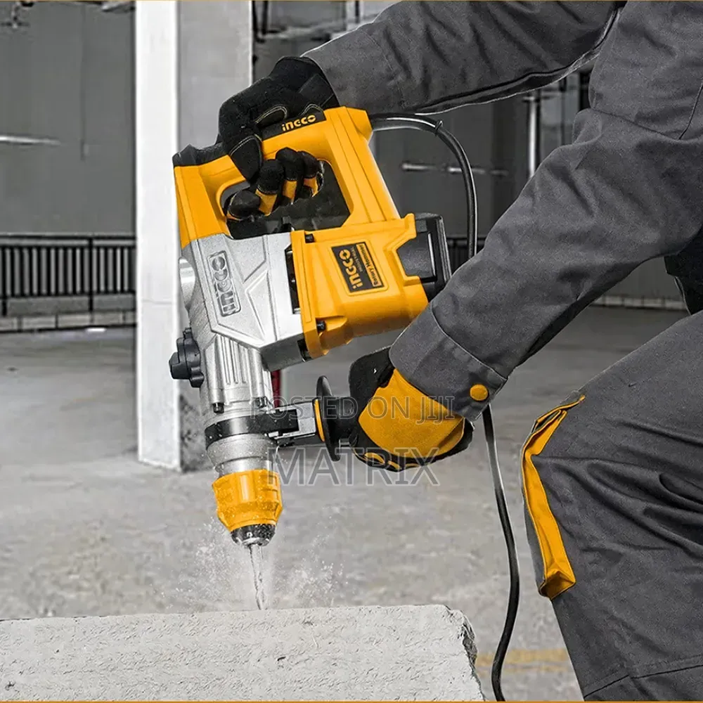 Ingco Rotary Hammer 1800w