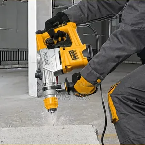 Ingco Rotary Hammer 1800w