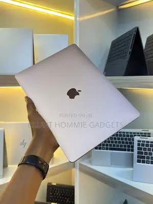 Laptop Apple MacBook Air 2020 M1 8GB Apple M1 HDD+SSD 256GB