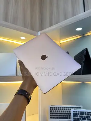 Laptop Apple MacBook Air 2020 M1 8GB Apple M1 HDD+SSD 256GB