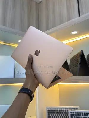 Laptop Apple MacBook Air 2020 M1 8GB Apple M1 HDD+SSD 256GB