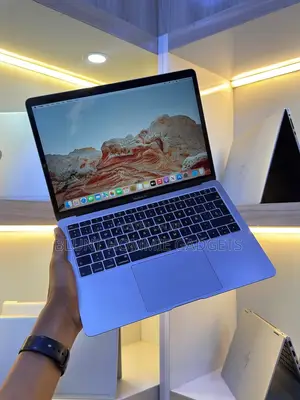 Laptop Apple MacBook Air 2019 8GB Intel Core i5 HDD+SSD 256GB