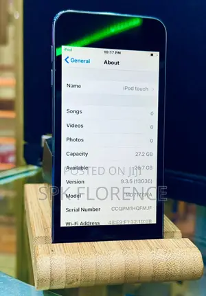 iPod  2 Touch