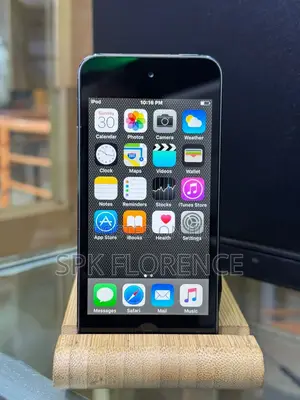 iPod  2 Touch