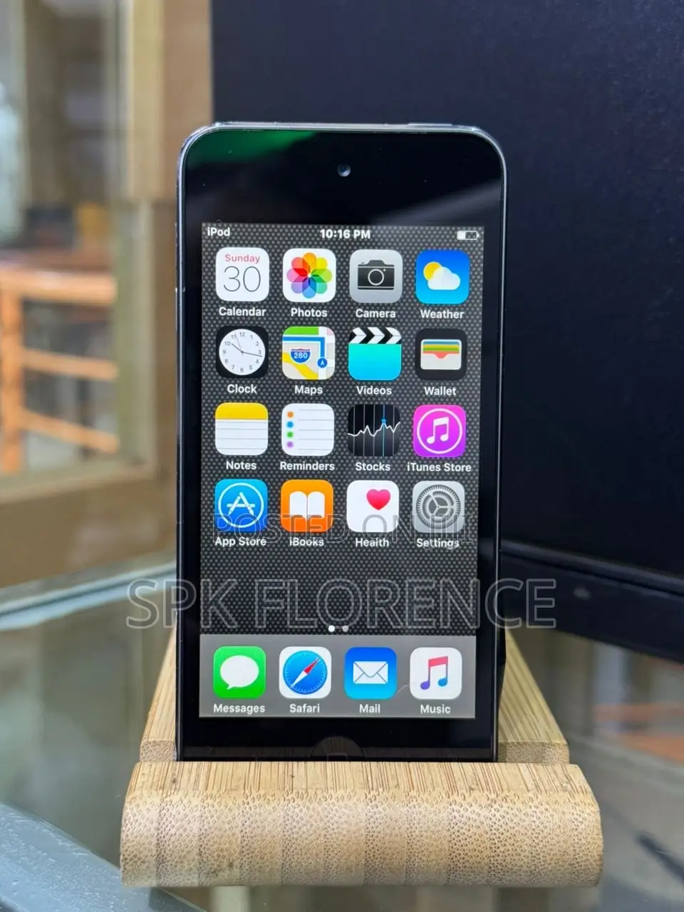 iPod  2 Touch
