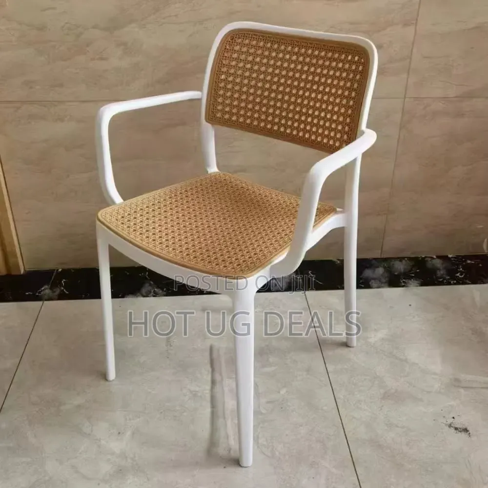 1pc Original Dining Plastic Chair