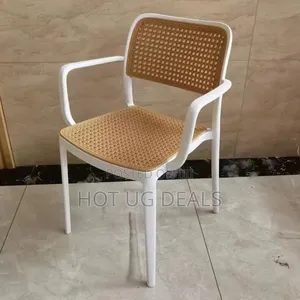 1pc Original Dining Plastic Chair