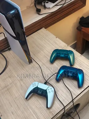 UK USED Ps5 Pro
