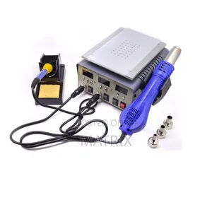 3 in 1 Kada 9803d+ Blower, Separator and Soldering Gun