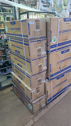 24000btu SPJ Air-Conditioner