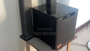 Sayona Speaker