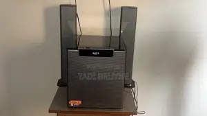 Sayona Speaker
