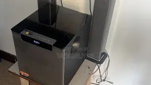 Sayona Speaker