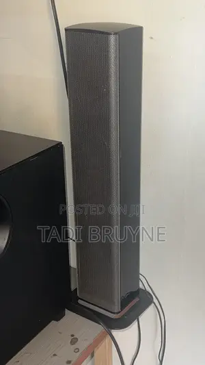 Sayona Speaker