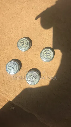 Rim Centre Caps(original) for Toyota