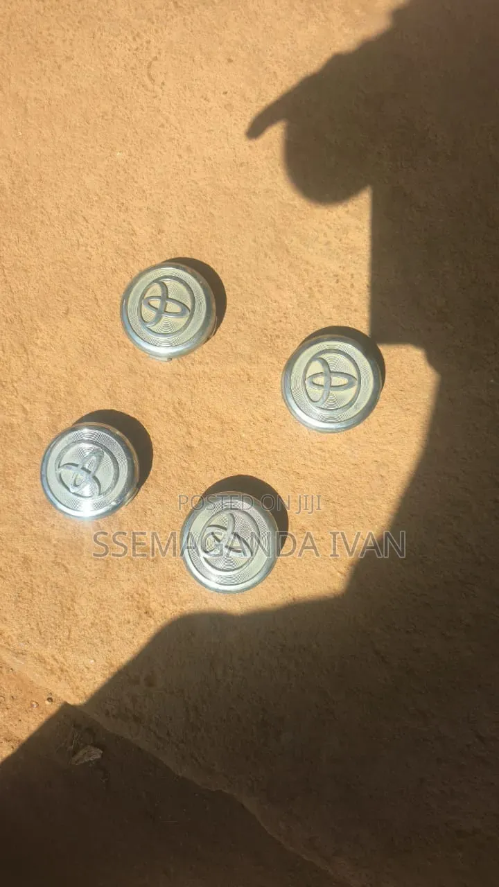 Rim Centre Caps(original) for Toyota