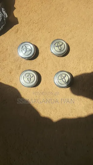 Rim Centre Caps(original) for Toyota