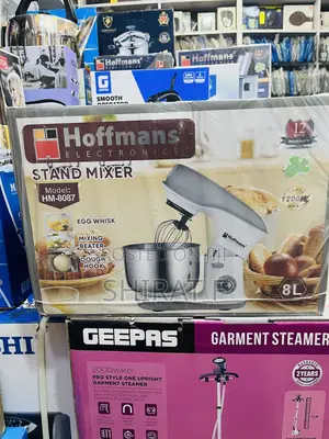 Hoffman Stand Mixer