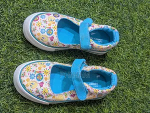 Girls Easy Shoes